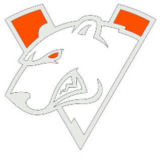 Virtus Pro logo