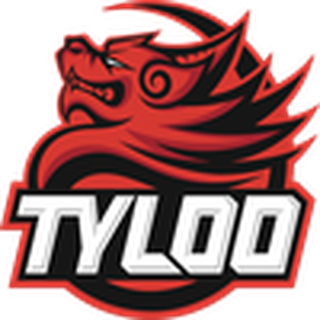 TYLOO logo