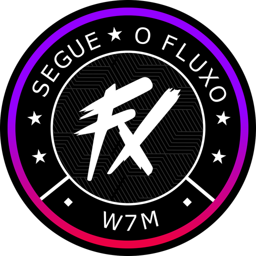 Fluxo logo