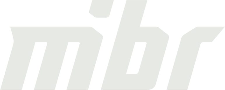 MIBR logo