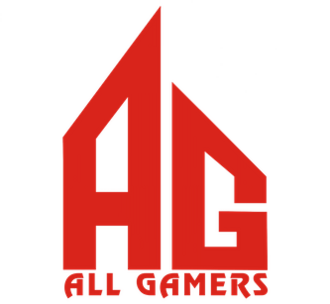 All Gamers logo