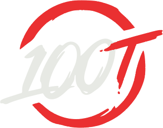 100 Thieves logo
