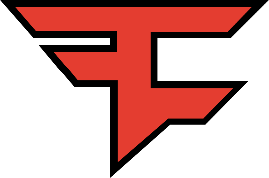 FaZe Clan logo