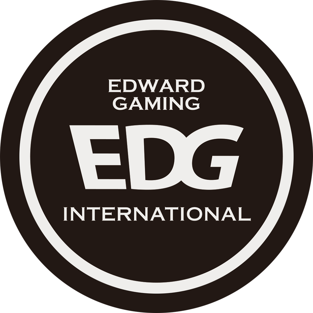 EDward Gaming logo