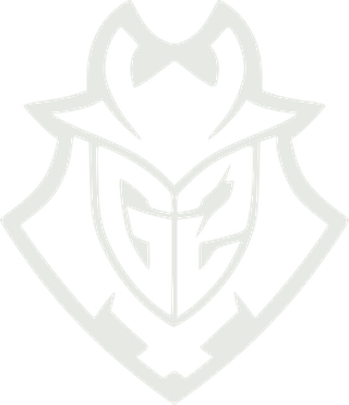 G2 Esports logo