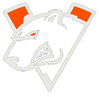 Virtus Pro logo