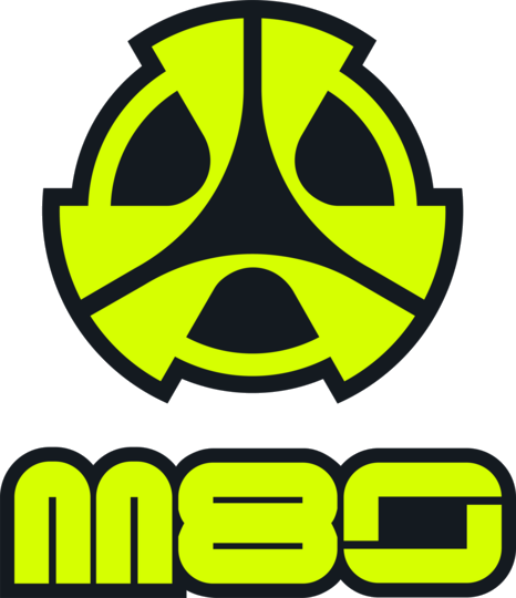 M80 logo